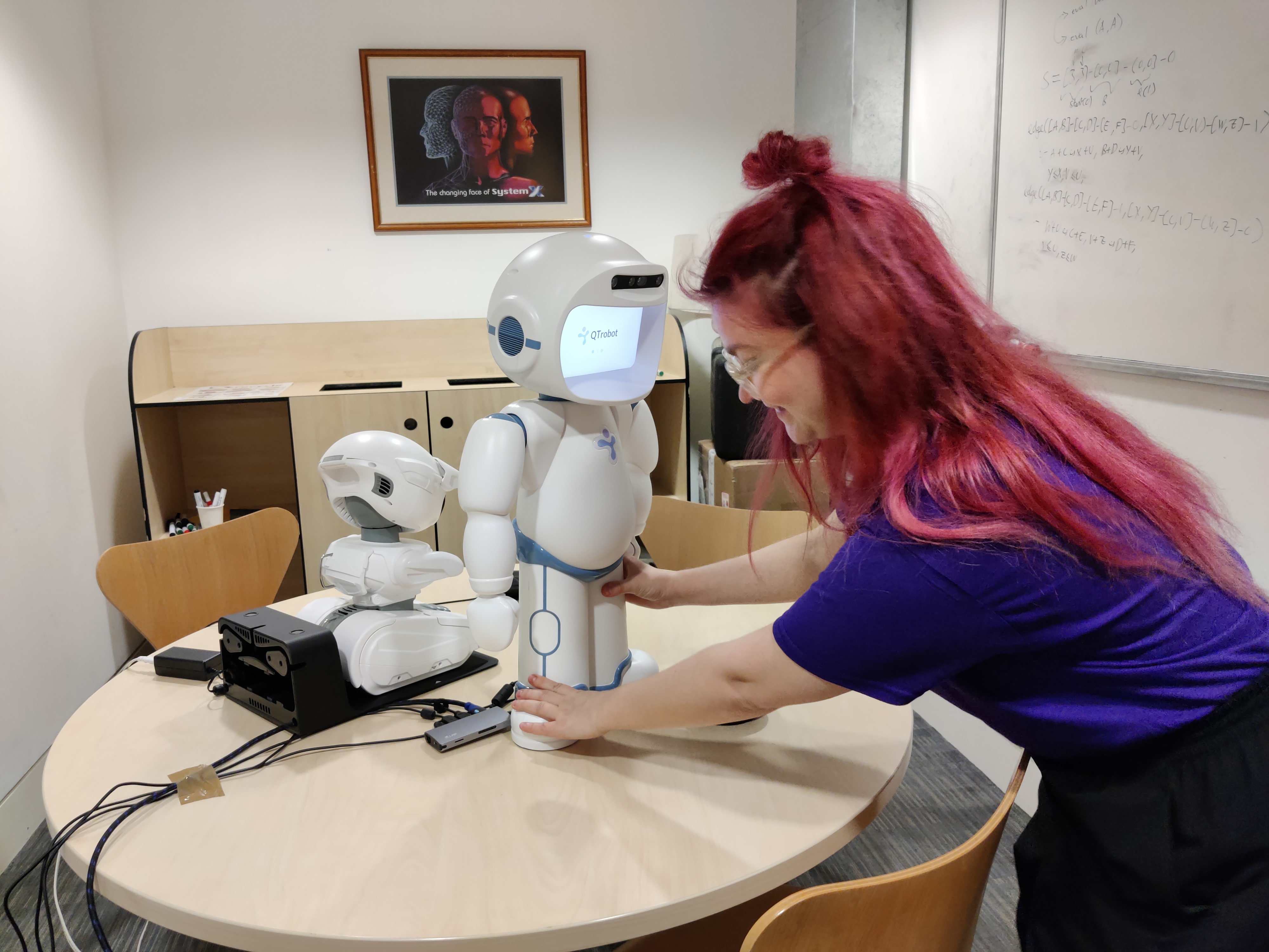 image from Robot Ethics